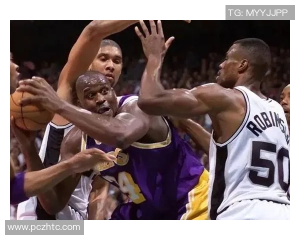 2013年湖人与马刺季后赛对决回顾及精彩瞬间分析