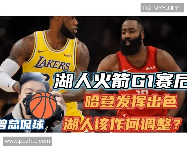 2020年9月13日湖人对阵火箭精彩直播回顾与赛后分析