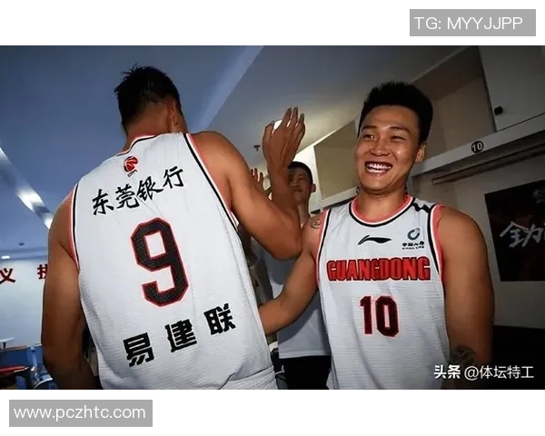 任骏飞领衔广东队再创辉煌助力球队冲击新赛季总冠军荣耀之路 任骏飞领衔广东队再创辉煌助力球队冲击新赛季总冠军荣耀之路