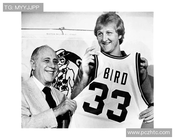 伯德与约翰逊的NCAA传奇对决：篮球历史上的巅峰时刻回顾