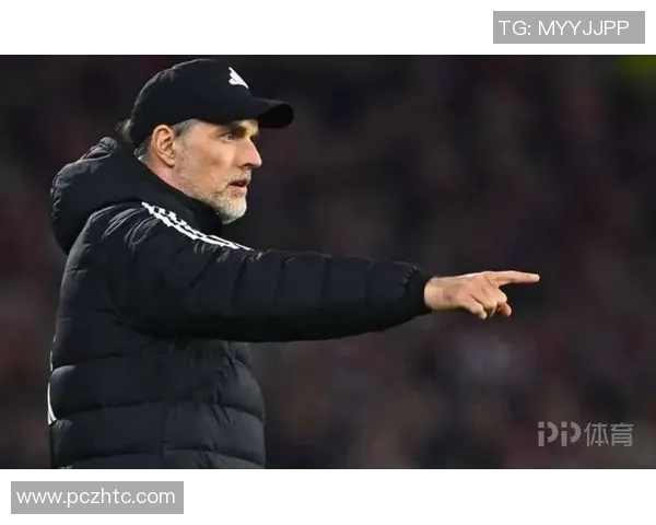 图赫尔接任曼联主帅倒计时滕哈赫时代或将画上句号 图赫尔接任曼联主帅倒计时滕哈赫时代或将画上句号