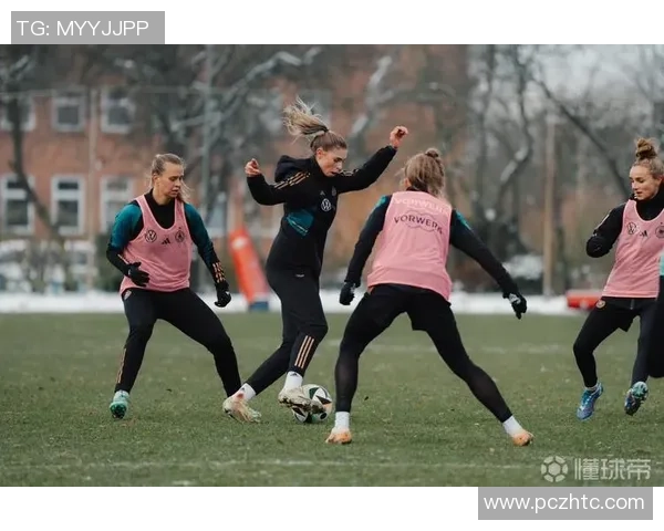 德国女足与智利女足激战正酣精彩对决引发全球关注