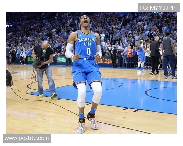 拉塞尔威斯布鲁克的篮球传奇之路与未来发展展望 拉塞尔威斯布鲁克的篮球传奇之路与未来发展展望