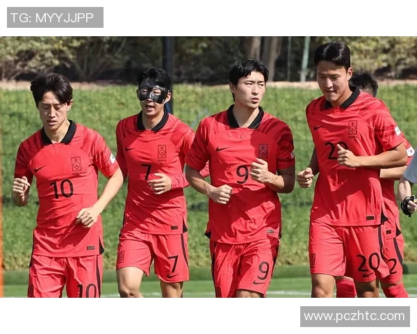 日本与韩国男足精彩对决直播全程回顾与分析