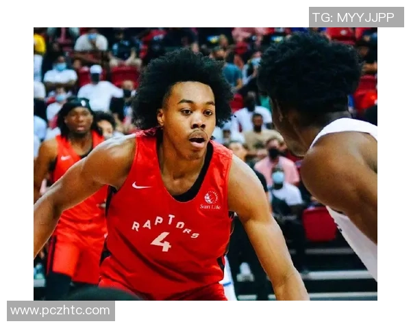 斯科蒂巴恩斯的崛起之路：从新秀到NBA明星的成长故事