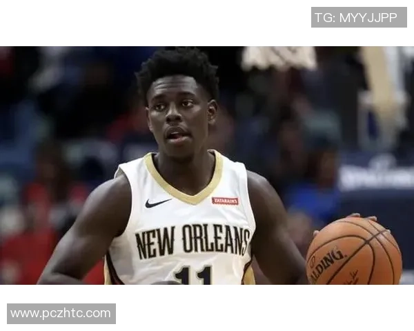 朱霍勒迪的篮球之路:从新秀到全明星的蜕变与成就 朱霍勒迪的篮球之路:从新秀到全明星的蜕变与成就