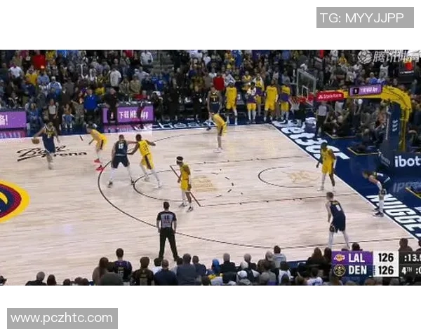湖人掘金比赛裁判报告揭示最后2分钟三次漏判影响湖人晋级机会