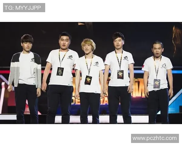 祝铭震：从青涩少年到电竞传奇的奋斗之路与成长故事