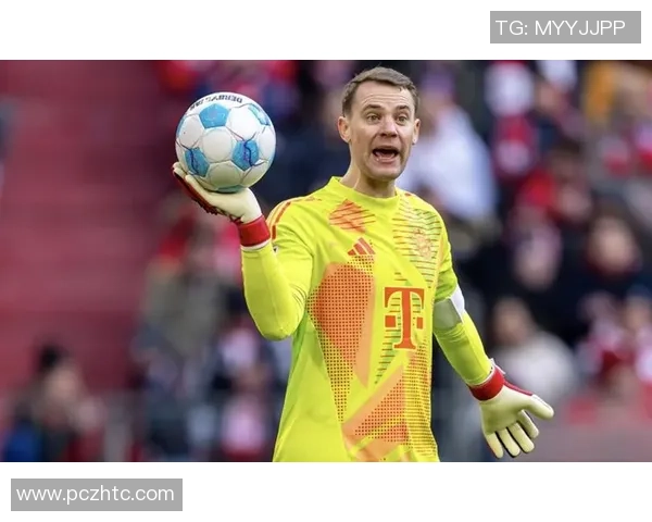 诺伊尔：从守门员到传奇，足球场上的不屈精神与辉煌历程