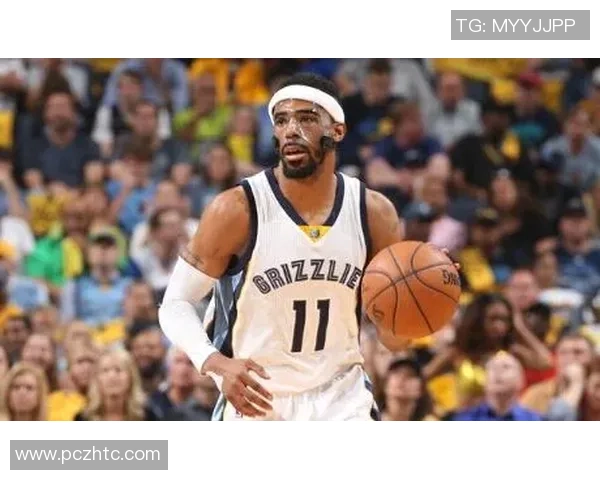 迈克康利的篮球之路：从新秀到全明星的辉煌历程与成长故事