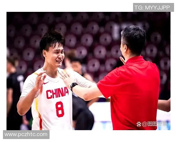 赵睿：从青年才俊到篮球场上的领军人物，如何塑造自己的传奇之路