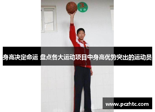 身高决定命运 盘点各大运动项目中身高优势突出的运动员